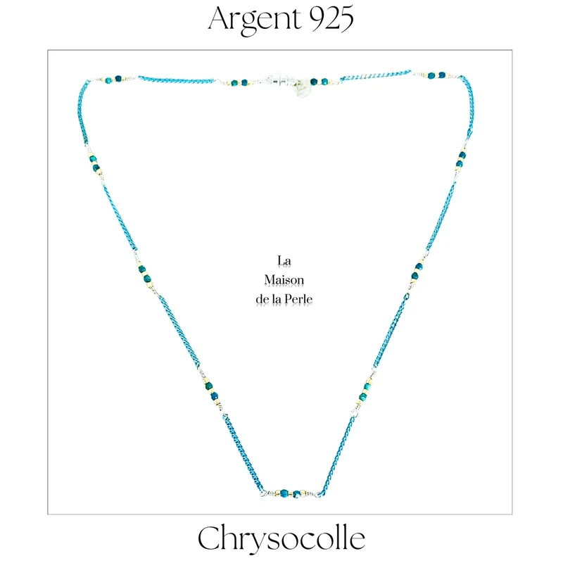 Choker Lagon