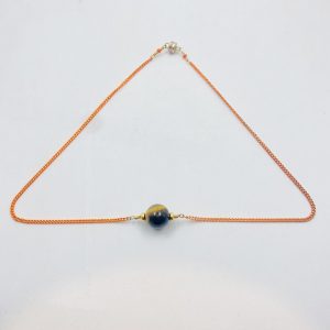 Choker - Oeil de Tigre - BASICS