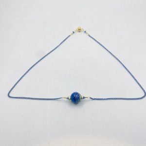 Choker - Sodalite - BASICS