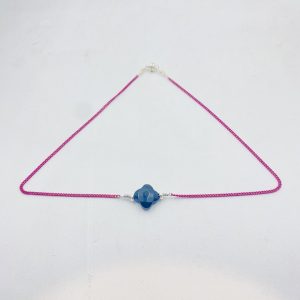 Choker - Onyx - BASICS