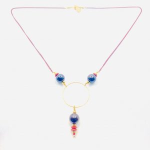 Princesse - Perle Rouge Swarovski - BASICS