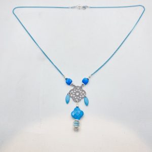 Princesse - Turquoise - BASICS