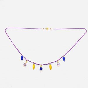 Princesse - Fluorine - BASICS