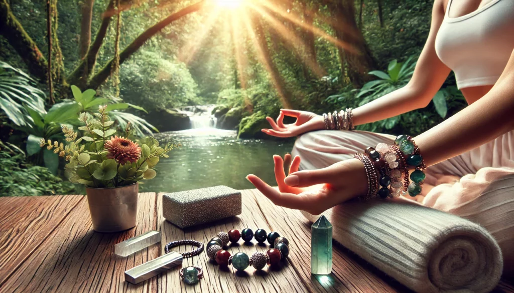 Votre destin en 8 pierres : Le guide ultime du chemin de vie !