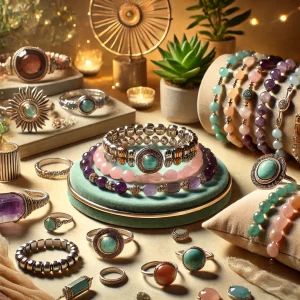 Deuxième bijou - Pack