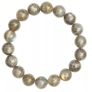 Bracelet élastique Uno Labradorite