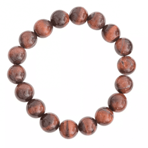 Bracelet élastique Uno Œil de taureau