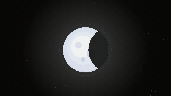 "La Pierre de Lune : Gardienne de nos Rêves"