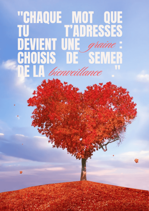 21 jours pour cultiver l’amour de soi – Programme – Image 3