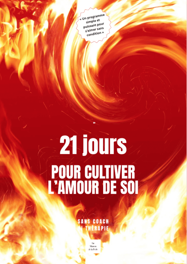 21 jours pour cultiver l’amour de soi – Programme