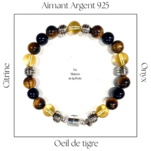 Bracelet aimanté Success
