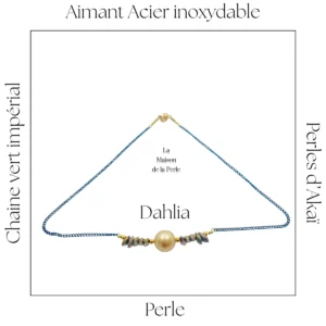 Choker Dahlia