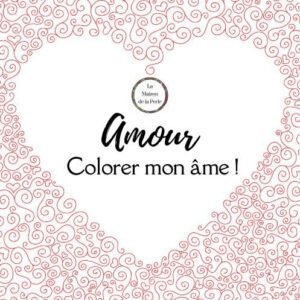 Carnet · Amour