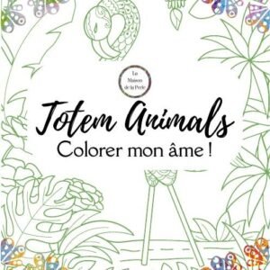 Carnet · Totem Animals